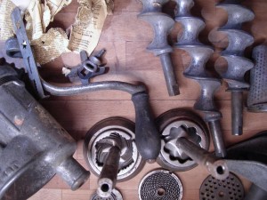 Old Machines / Erich Ferdinand / Flickr