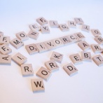 Until death us do part.. or lawyers