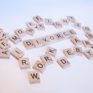 Until death us do part.. or lawyers