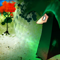 Be careful what you wish for…