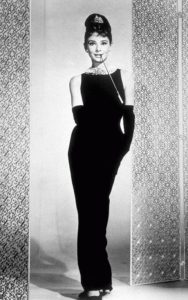 Audrey Hepburn/xaldrant/flickr