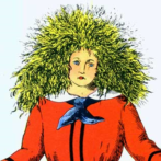 Extreme Hairdressing