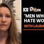 Men Who Hate Women