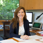 Lisa Goddard: atmospheric and ocean scientist
