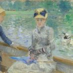 Berthe Morisot: Shaping Impressionism