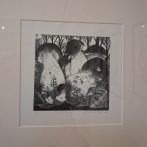 The women wood engravers