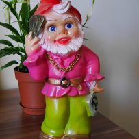 What’s in a gnome?