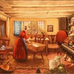 Documenting Domesticity