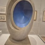 Hepworth in Colour, Courtauld Gallery