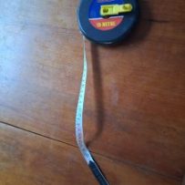 Measure for Measure